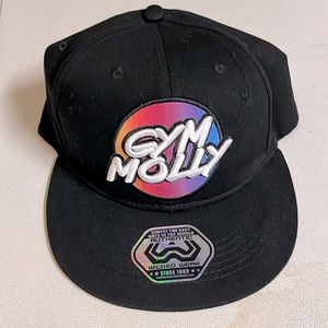 Men baseball cap
